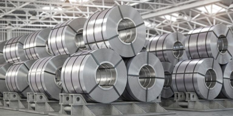 México avanza hacia acuerdo con EU para reducir aranceles al acero y aluminio
