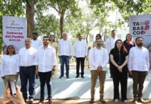 Baja California amplía limpieza del Río Tijuana ante posible llegada de El Niño