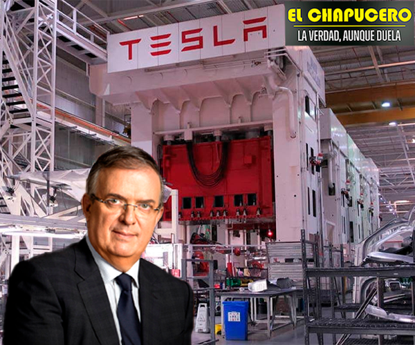 tesla ebrard