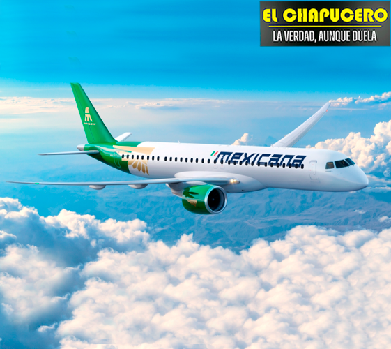 mexicana de aviación