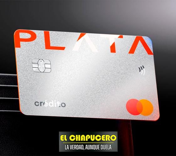 plata card