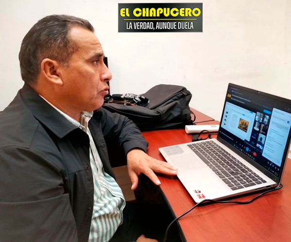 1RO POLITICA
