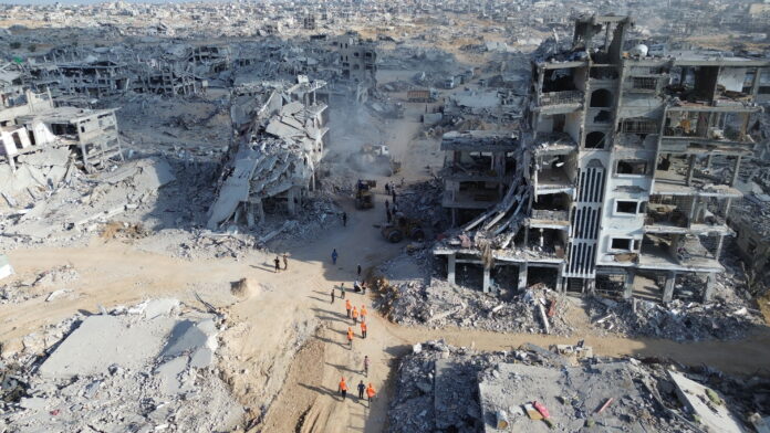 Gaza