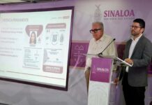 Licencias de conducir serán permanentes por mandato de Ley aprobada por el Congreso de Sinaloa: SATES