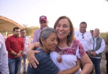 Con 561 vacantes, realizan en Tuxpan la segunda Feria de Empleo para las Mujeres