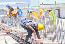 Inversión fija bruta registra crecimiento durante marzo, informa Inegi