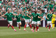 Goles de México impulsaron el consumo en el Estadio Azteca durante el Mundial