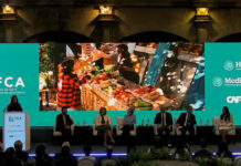 México crea fondo para financiar proyectos de conservación ambiental