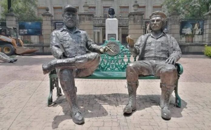 fidel che