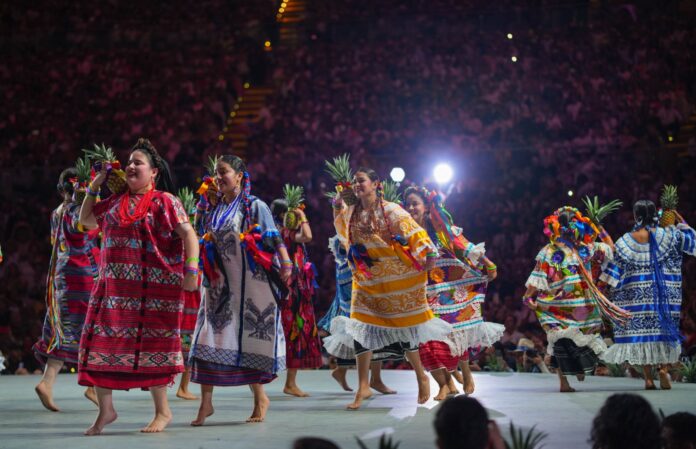 guelaguetza