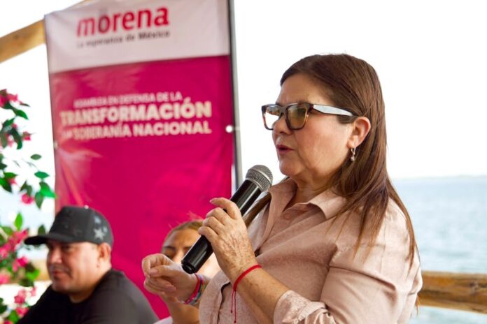 imelda castro