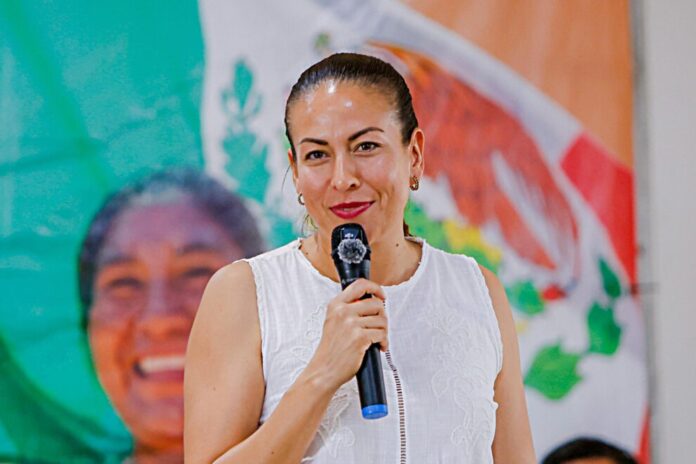 milena quiroga otra vez