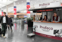 Profeco refuerza vigilancia de precios durante el Mundial 2026