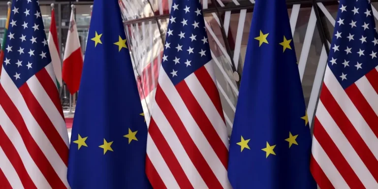 La Unión Europea entra en pánico porque su ‘dealer’ de gasóleo amenaza con cortarle el suministro