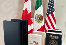 México y Canadá cierran filas para defender la continuidad del T-MEC